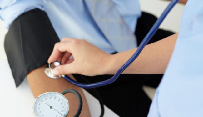 Υπέρταση: Η "σιωπηλή" νόσος - Ποιους κινδύνους κρύβει