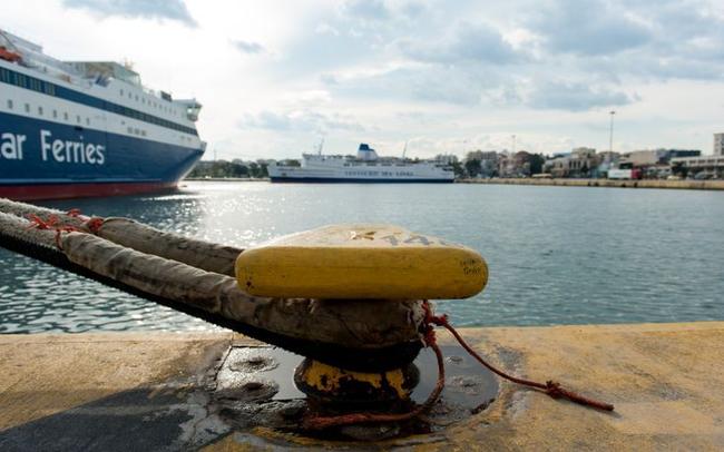 Ξεκινούν τα δρομολόγια των πλοίων: H ΠΝΟ αποφάσισε λήξη της απεργίας