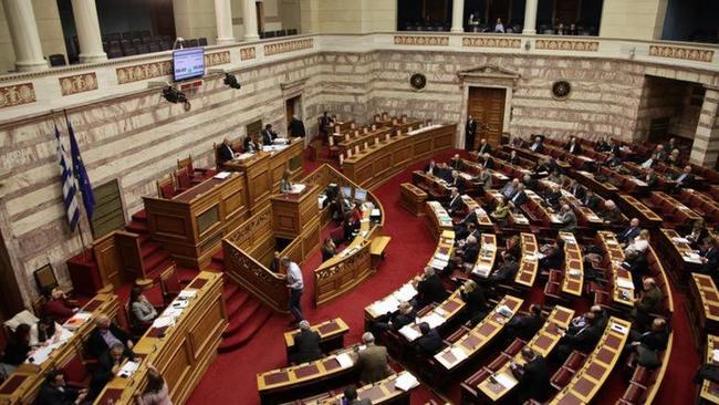 Να ακυρωθεί μνημονιακή διάταξη που απελευθερώνει τις απολύσεις ιδιωτικών εκπαιδευτικών ζητούν 28 βουλευτές του ΣΥΡΙΖΑ
