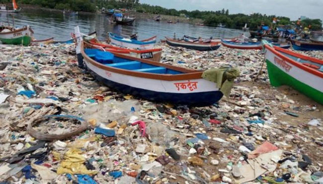Καθάρισαν την πιο βρώμικη παραλία στον κόσμο - Πώς έγινε μετά την απομάκρυνση 5,3 τόνων σκουπιδιών [ΦΩΤΟ-ΒΙΝΤΕΟ]
