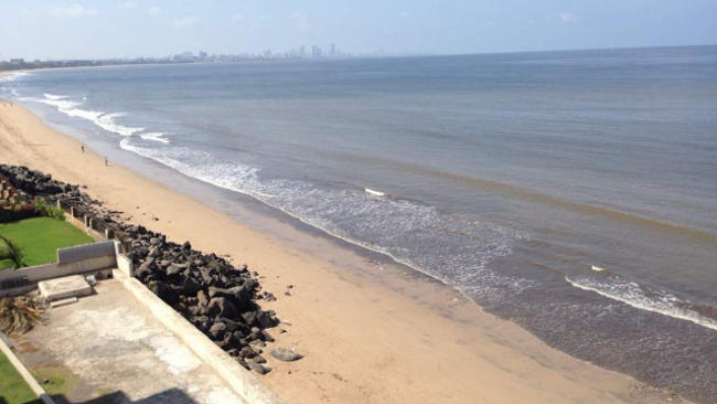 Καθάρισαν την πιο βρώμικη παραλία στον κόσμο - Πώς έγινε μετά την απομάκρυνση 5,3 τόνων σκουπιδιών [ΦΩΤΟ-ΒΙΝΤΕΟ]