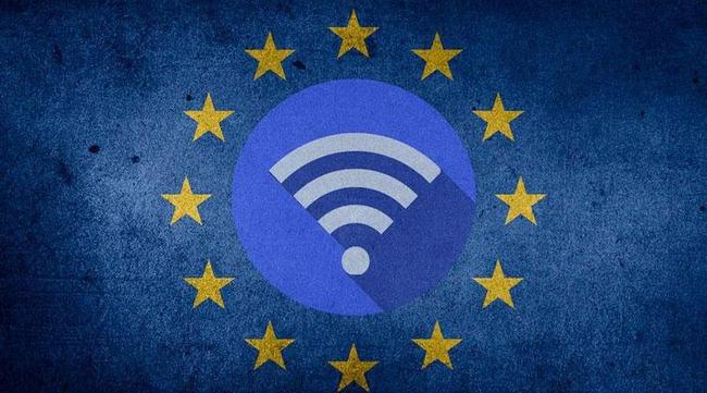 Δωρεάν συνδεσιμότητα Wi-Fi για όλους τους Ευρωπαίους με το WiFi4EU