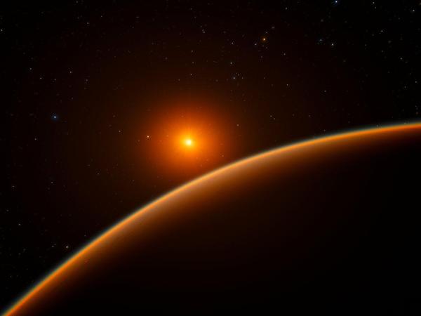 Η NASA ανακάλυψε δέκα νέους πλανήτες που μοιάζουν με τη Γη