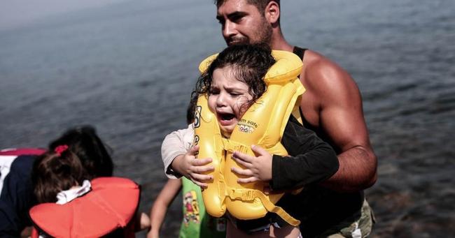Παγκόσμια Ημέρα Προσφύγων: Ξεριζωμένοι 65,6 εκατομμύρια άνθρωποι
