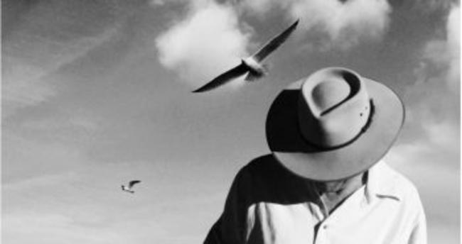 Χόρχε Μπουκάι: Ένας άνθρωπος απλός και συνηθισμένος