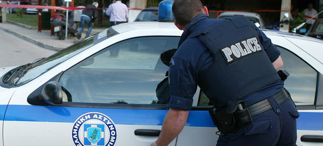 Η ΓΑΔΑ απαγόρευσε την συγκέντρωση των αστυνομικών στην Πλατεία Εξαρχείων