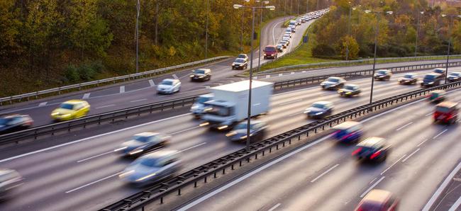 Οδηγίες για τα ανασφάλιστα οχήματα από την Περιφέρεια Αττικής - Πώς θα διορθώσετε τα λάθη