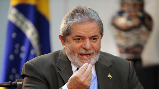 Kαταδικάστηκε σε 9,5 χρόνια για διαφθορά ο πρώην πρόεδρος της Βραζιλίας Λούλα Ντα Σίλβα