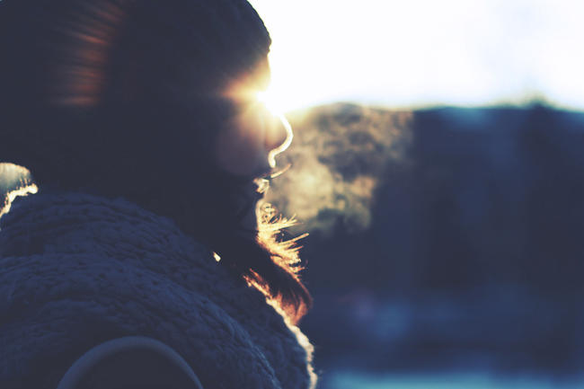 Εύκολοι τρόποι για να απαλλαγείτε από το άγχος μέσα σε 5 λεπτά