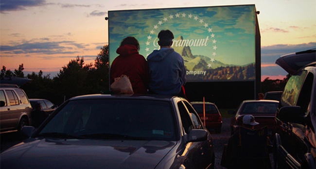 Θερινό σινεμά με ελεύθερη είσοδο για όλους: 10 ταινίες τον Αύγουστο