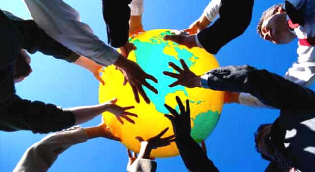 Χτίζοντας ένα βιώσιμο και συνεργατικό μέλλον: Σεμινάριο Δικτύωσης και Επαφών - Δήλωσε συμμετοχή