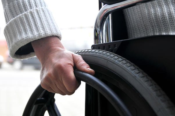 Δόθηκε λύση: Ισχύουν νόμιμα έναντι όλων τα εφ' όρου ζωής πιστοποιητικά αναπηρίας και όσα εκδόθηκαν πριν την 1/9/2011