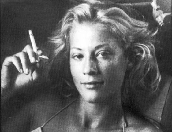 Πέθανε η αγαπημένη ηθοποιός Ζωή Λάσκαρη