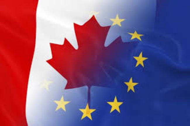 Η συμφωνία CETA απειλεί την ευρωπαϊκή προστασία απέναντι στα φυτοφάρμακα