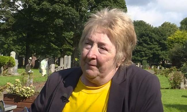 Δικαιώθηκε μετά από 40 χρόνια η μητέρα που ζητούσε εκταφή του μωρού της