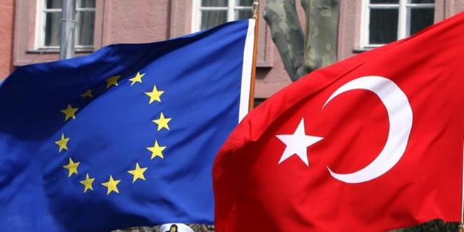 Κομισιόν: Αδύνατη η ένταξη της Τουρκίας στην ΕΕ