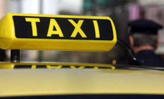 Δολοφονία οδηγού ταξί στη Δραπετσώνα