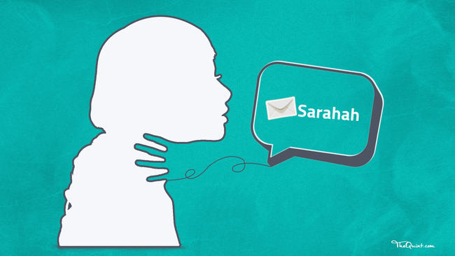 Sarahah: Όσα πρέπει να γνωρίζουν οι γονείς - Είναι κατάλληλη για παιδιά;