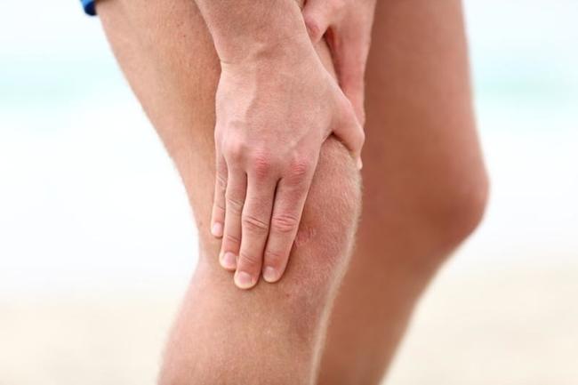 Οστεοαρθρίτιδα γόνατος: Πώς θα μειώσετε τον κίνδυνο;