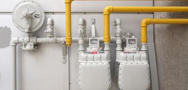 Έρχεται επιδότηση από το ΕΣΠΑ για εγκατάσταση συστημάτων φυσικού αερίου