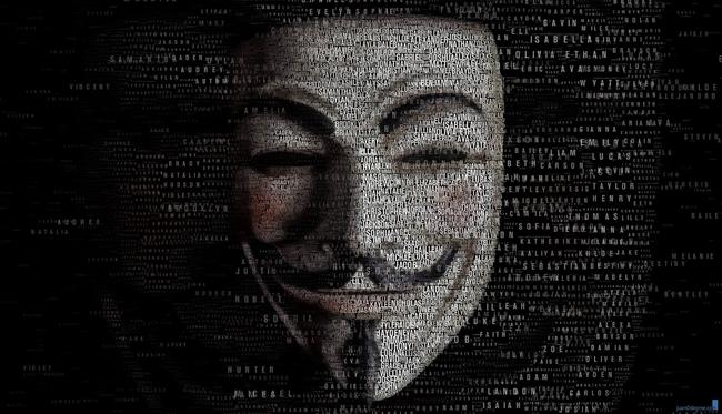 Οι Anonymous Greece χάκαραν και ανέβασαν στο διαδίκτυο 2.500 έγγραφα της Τράπεζας της Ελλάδος