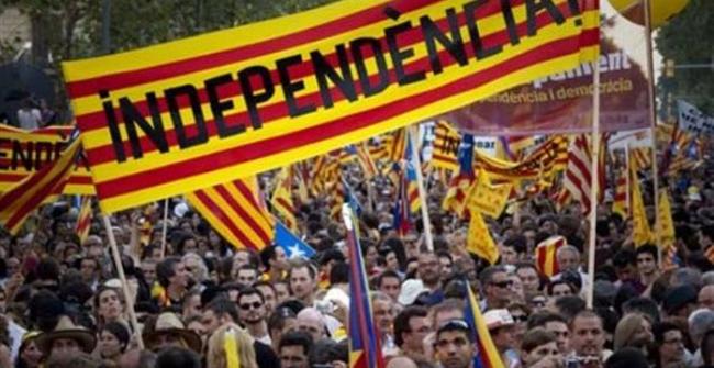 "Δημοψήφισμα δεν θα υπάρξει" δηλώνει ο Ισπανός κυβερνητικός εκπρόσωπος για την Καταλονία