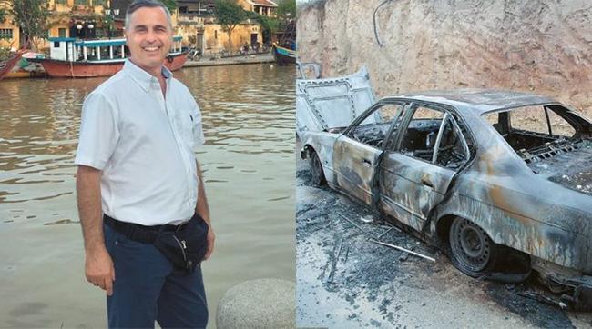 Ο αστυνομικός έλεγχος και τα κινητά που οδήγησαν στην απελευθέρωση του Λεμπιδάκη [ΒΙΝΤΕΟ]