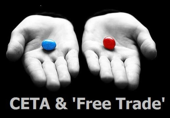 Οι ανεπιθύμητες παρενέργειες της CETA στην υγεία