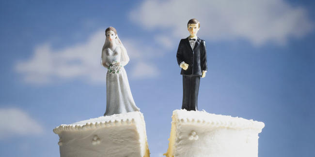 Οι 6+1 λόγοι που «ανθίζουν» τα διαζύγια το φθινόπωρο
