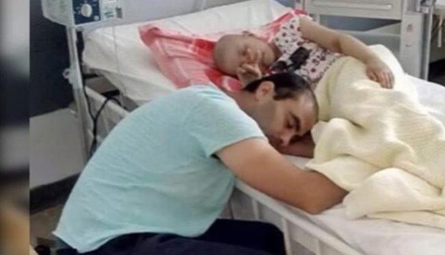 Πού δίνουν τα χρήματα που μαζεύτηκαν για την μικρή Ευαγγελία οι γονείς της