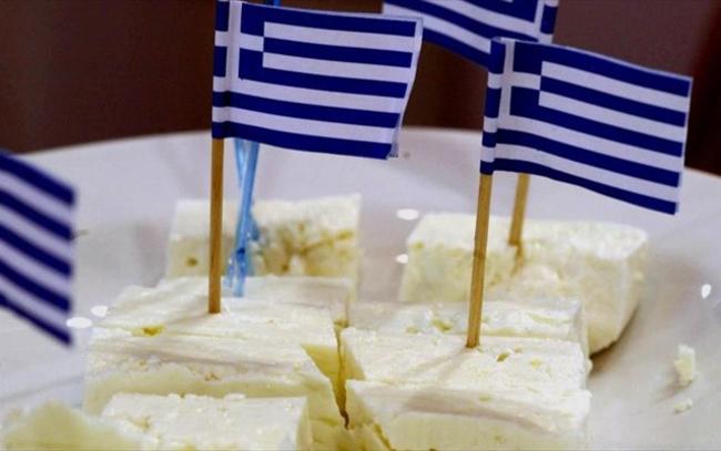 Ο κίνδυνος που αντιμετωπίζουν τα ελληνικά ΠΟΠ προϊόντα και οι καταναλωτές