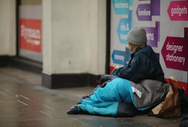 Λονδίνο: Ένας στους 4 εργαζόμενους ζει μέσα στη φτώχεια