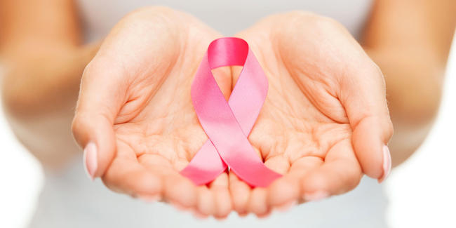 Θεσσαλονίκη: Ενημέρωση και πρόληψη για τον καρκίνο του μαστού