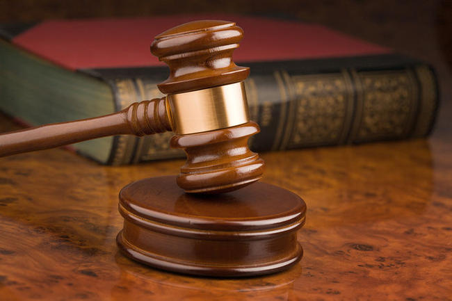 Αποχή των δικηγόρων σε ένδειξη πένθους για τον Μιχάλη Ζαφειρόπουλου