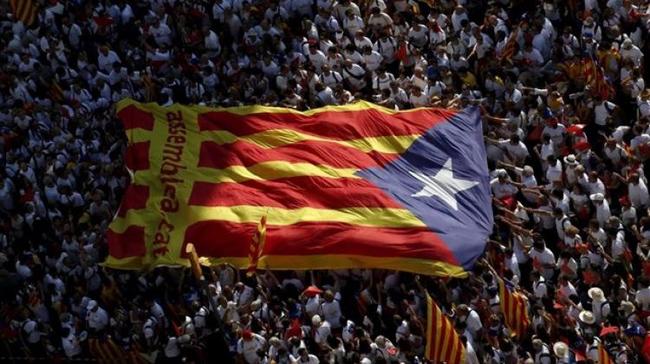 Το Συνταγματικό Δικαστήριο κήρυξε άκυρο το δημοψήφισμα στην Καταλονία