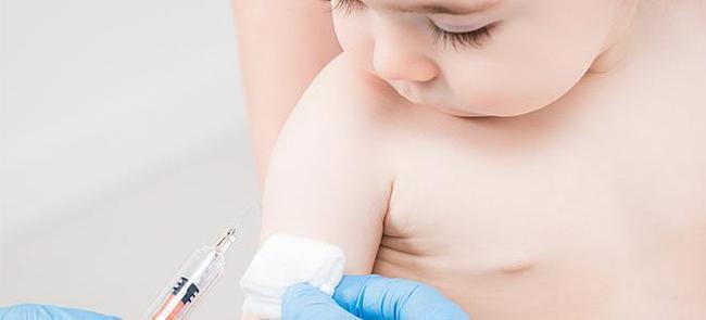 ΚΕΕΛΠΝΟ: 34 νέα κρούσματα ιλαράς σε μια εβδομάδα