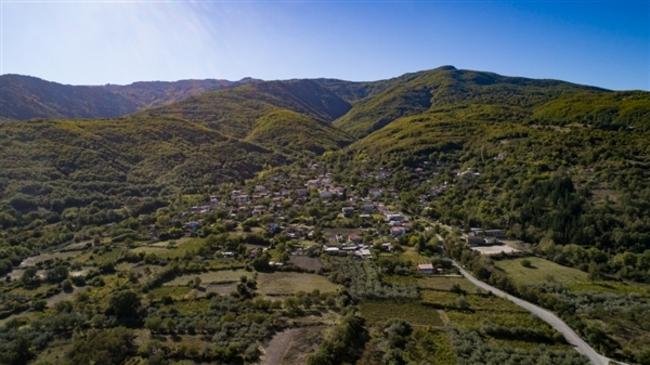 Σε ένα χωριό της Φθιώτιδας, ένα νέο μοντέλο ανάπτυξης γεννιέται