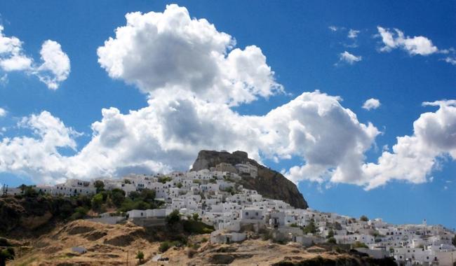 Ένα ελληνικό νησί στους 100 κορυφαίους πράσινους προορισμούς του κόσμου