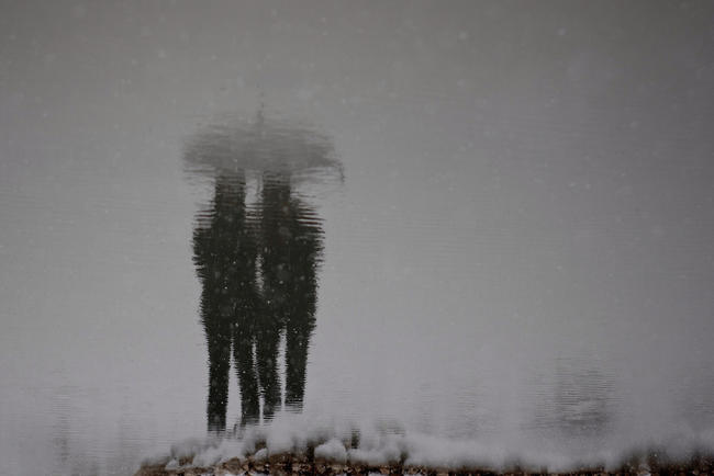 Εποχική συναισθηματική διαταραχή: Ποιες είναι οι αιτίες της "χειμερινής κατάθλιψης"