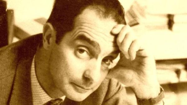 Ίταλο Καλβίνο: «Υπήρχε μια χώρα όπου όλοι ήταν κλέφτες»