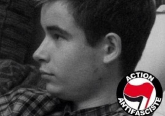 Φασίστες δολοφόνησαν μέλος του Μετώπου της Αριστεράς στο Παρίσι