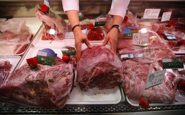 Να φορολογηθεί το κόκκινο κρέας προτείνει η Δανία για την προστασία του περιβάλλοντος