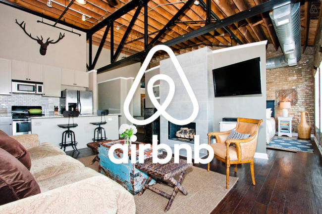 Δεν δίνει στοιχεία στο Υπουργείο Οικονομικών η Airbnb