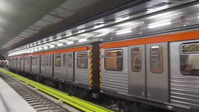 Μετρό: Ποιοι σταθμοί θα παραμείνουν κλειστοί την Παρασκευή