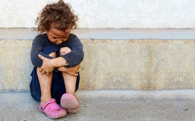 Eurostat: 4 στα 10 παιδιά κινδυνεύουν με φτώχεια ή αποκλεισμό