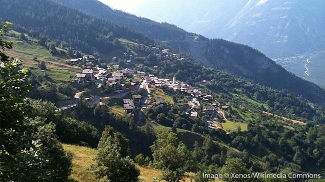Αυτό το χωριό προσφέρει 21.500 ευρώ σε όποιον εγκατασταθεί μόνιμα εκεί