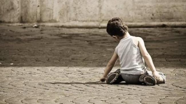 Eurostat: Ένα στα τρία Ελληνόπουλα κινδυνεύει με φτώχεια
