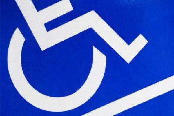 Εθνική Ημέρα Ατόμων με Αναπηρία - Διακήρυξη 3ης Δεκέμβρη 2017