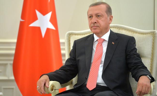 Ανακοίνωση του Σχεδίου Β: "Το χαλί του Τσίπρα στον Ερντογάν είναι κόκκινο από το αίμα των Τούρκων Δημοκρατών..."