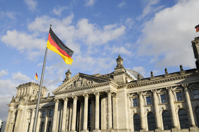 Σε 328.000 νοικοκυριά έκοψαν το ρεύμα οι εταιρείες ηλεκτροδότησης στη Γερμανία
